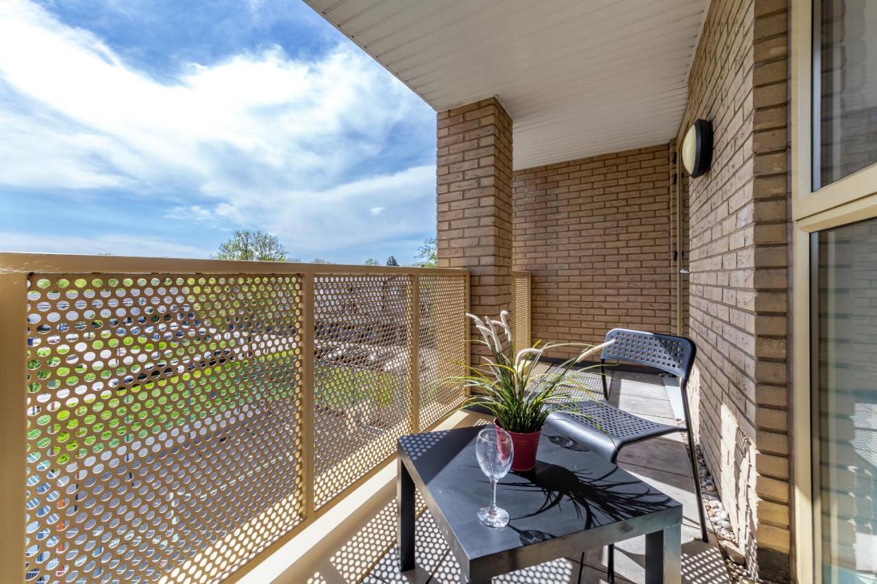 Flourish Apartments - Mulberry House - Tottenham Лондон Екстериор снимка
